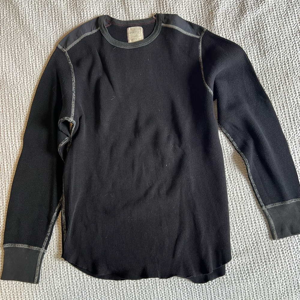 Billy Reid thermal